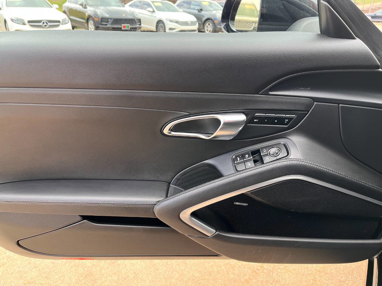 Used 2013 Porsche 911 Carrera S image 13