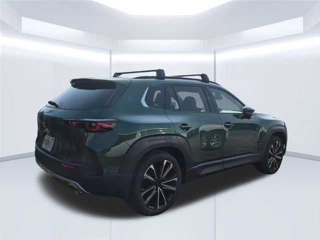 New 2026 MAZDA CX-50 2.5 Turbo w/ Premium Plus Pkg AWD/4WD image 4