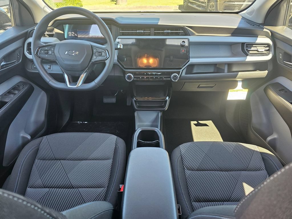 New 2027 Chevrolet Bolt LT FWD image 19