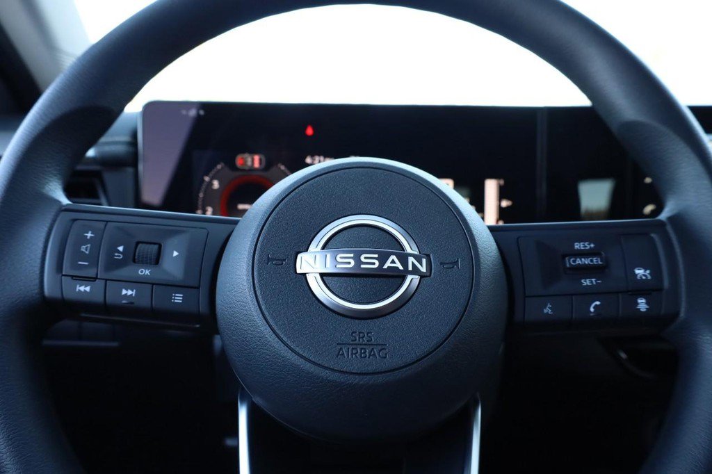 New 2026 Nissan Kicks SV w/ Cold Weather Package image 9