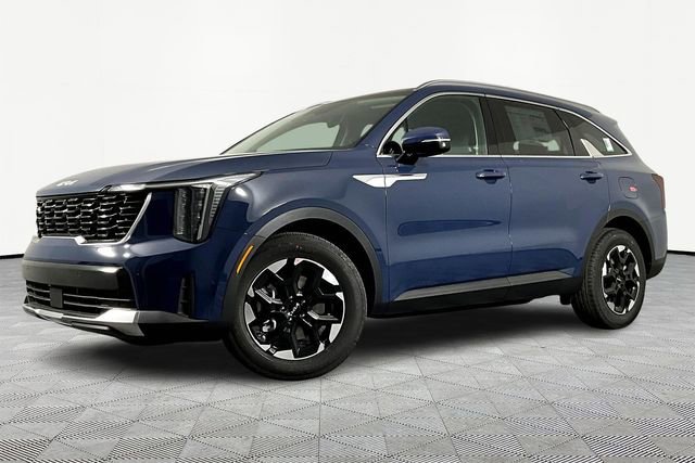 New 2026 Kia Sorento S image 1