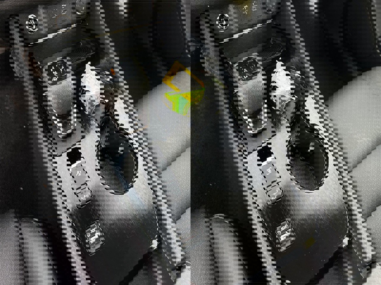 Certified 2023 Nissan Rogue SV w/ SV Premium B Package image 16