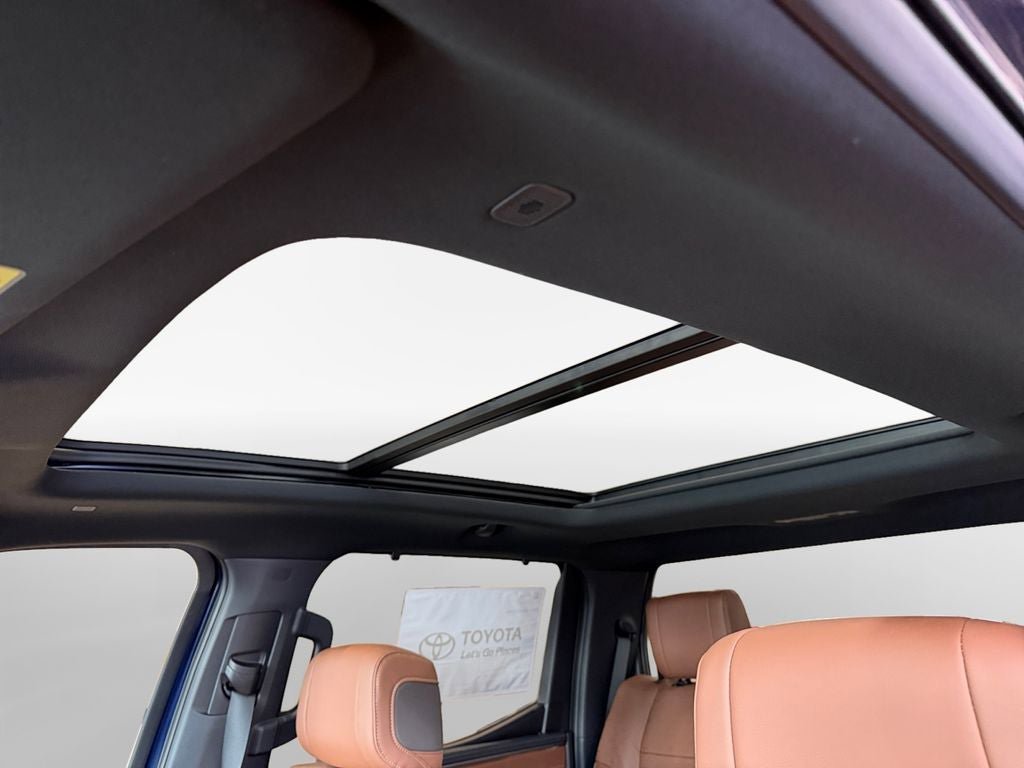 New 2026 Toyota Tundra 1794 Edition image 22