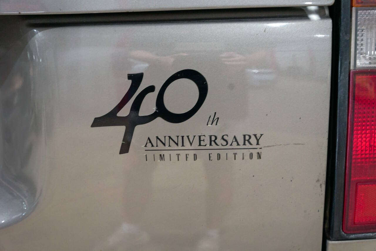 Used 1997 Toyota Land Cruiser AWD/4WD image 27