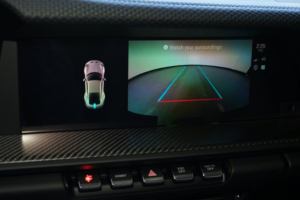 Used 2026 Porsche 911 GT3 image 17