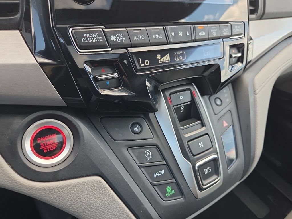 Used 2024 Honda Odyssey EX-L image 23