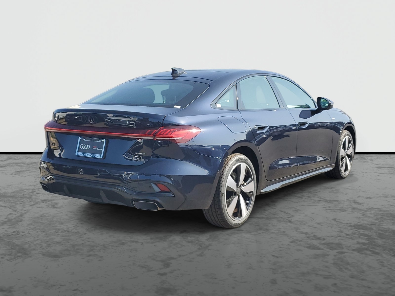 New 2026 Audi A5 Premium AWD/4WD image 4