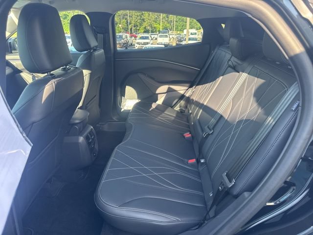 Used 2025 Ford Mustang Mach-E Select w/ Comfort Package Lite AWD/4WD image 11