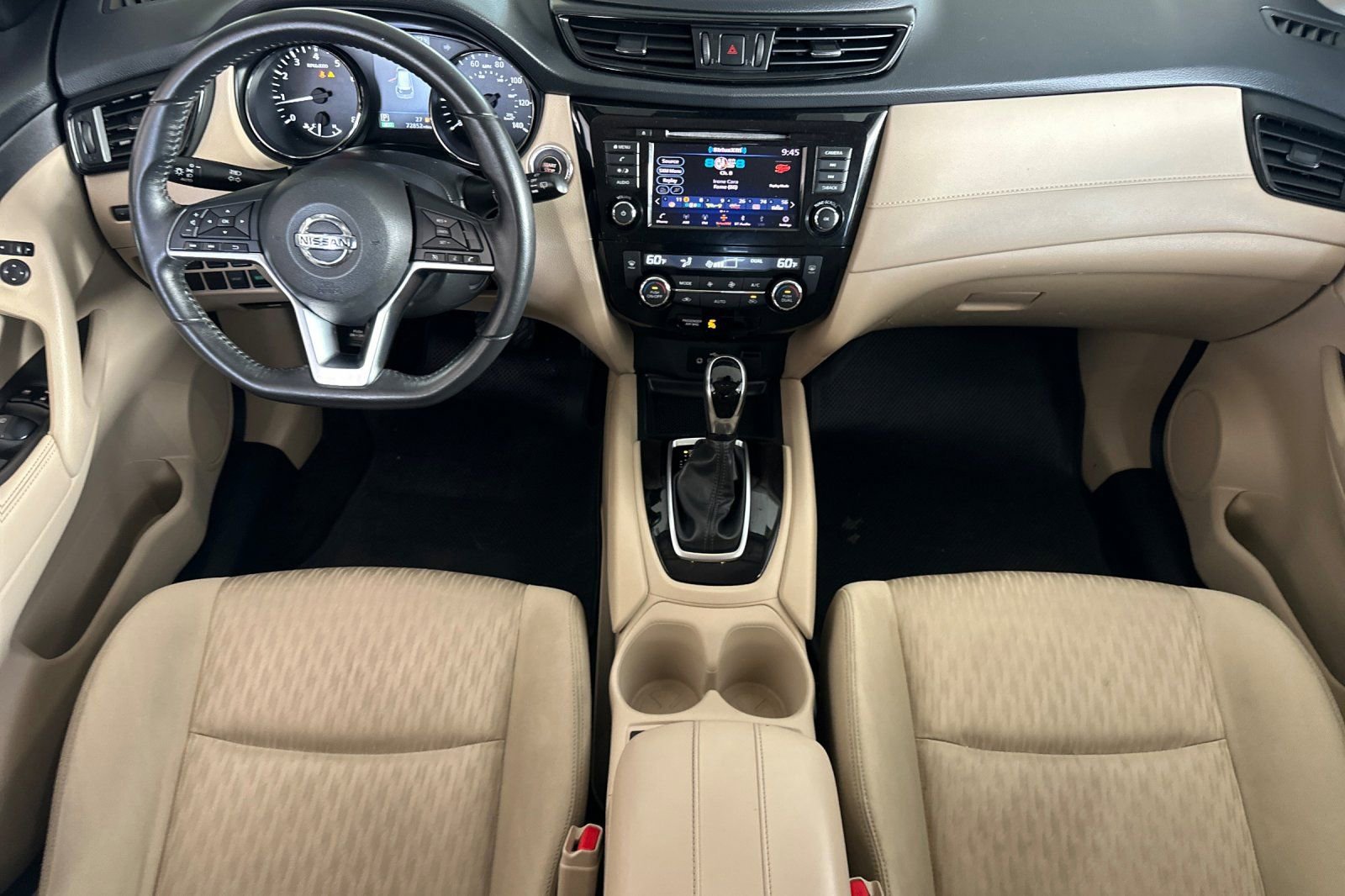 Used 2019 Nissan Rogue SV image 10