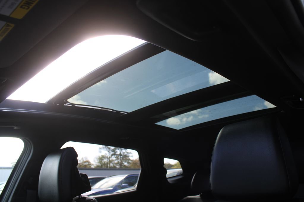 Certified 2023 Kia Sportage X-Line w/ X-Line Premium Package image 55