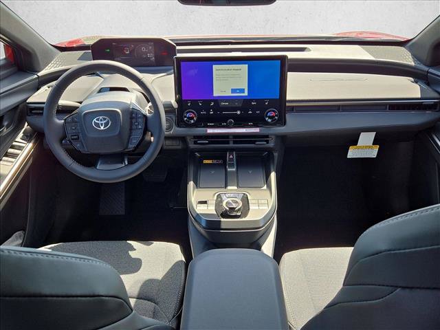 New 2027 Toyota bZ FWD image 15