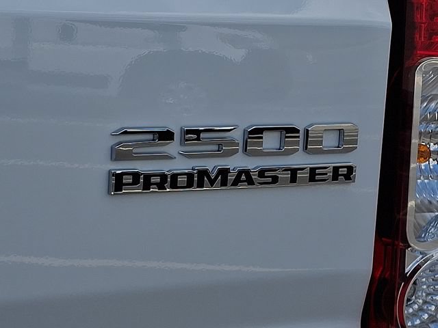 New 2026 RAM ProMaster 2500 w/ Safety Group FWD image 11