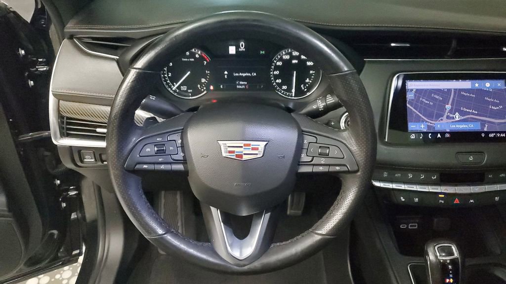 Used 2019 Cadillac XT4 Sport image 29
