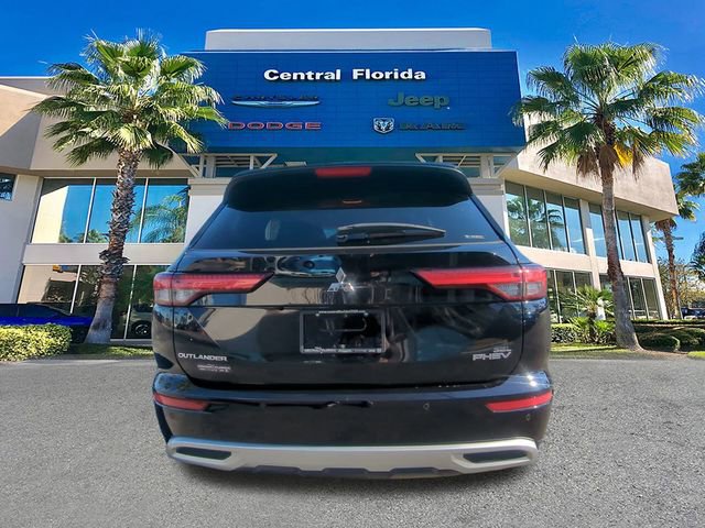 Used 2023 Mitsubishi Outlander SEL image 6