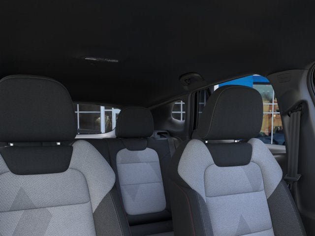 New 2026 Chevrolet Trax RS w/ Driver Confidence Package FWD image 24