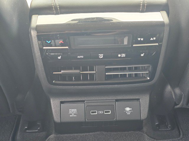 Used 2023 Acura MDX SH-AWD w/ Advance Package image 25