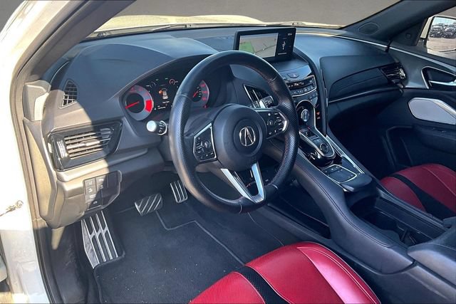 Used 2019 Acura RDX w/ Advance Package AWD/4WD image 10