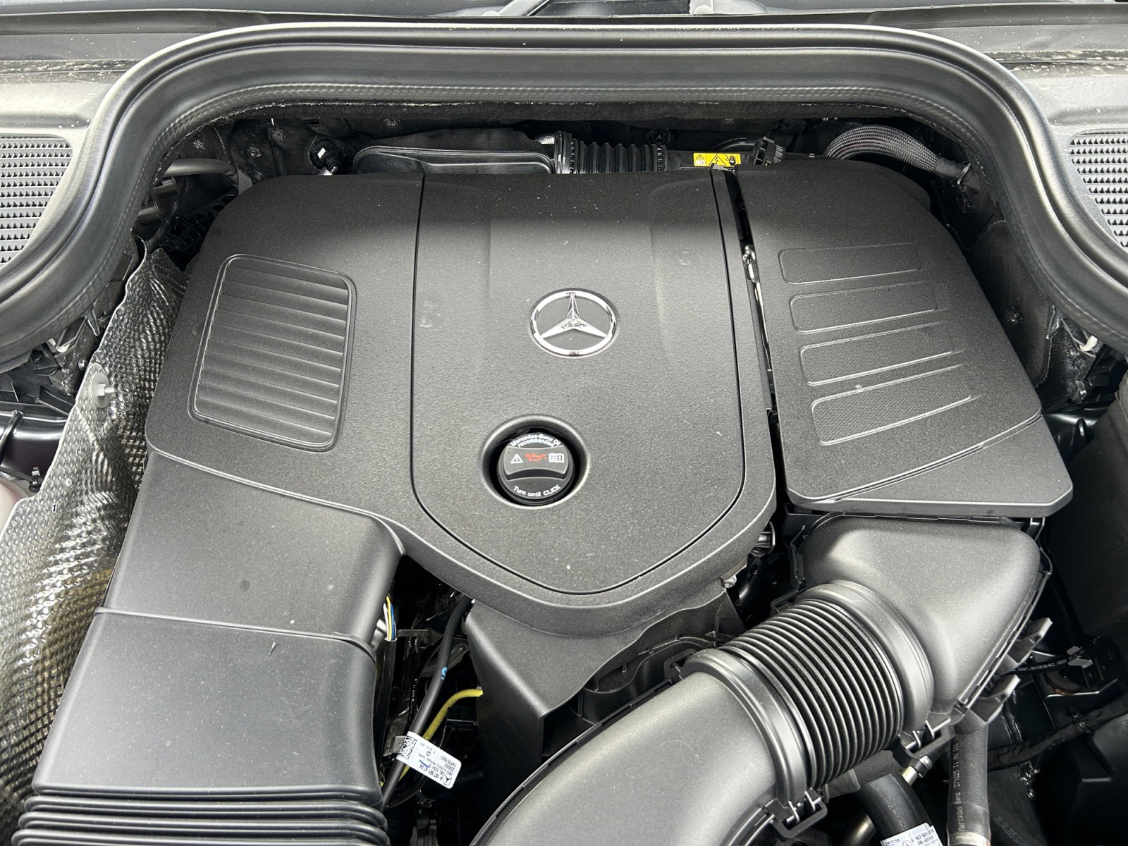 New 2026 Mercedes-Benz GLE 350 4MATIC image 22