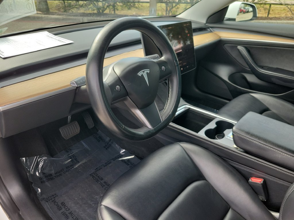 Used 2023 Tesla Model 3 Standard Range RWD image 13