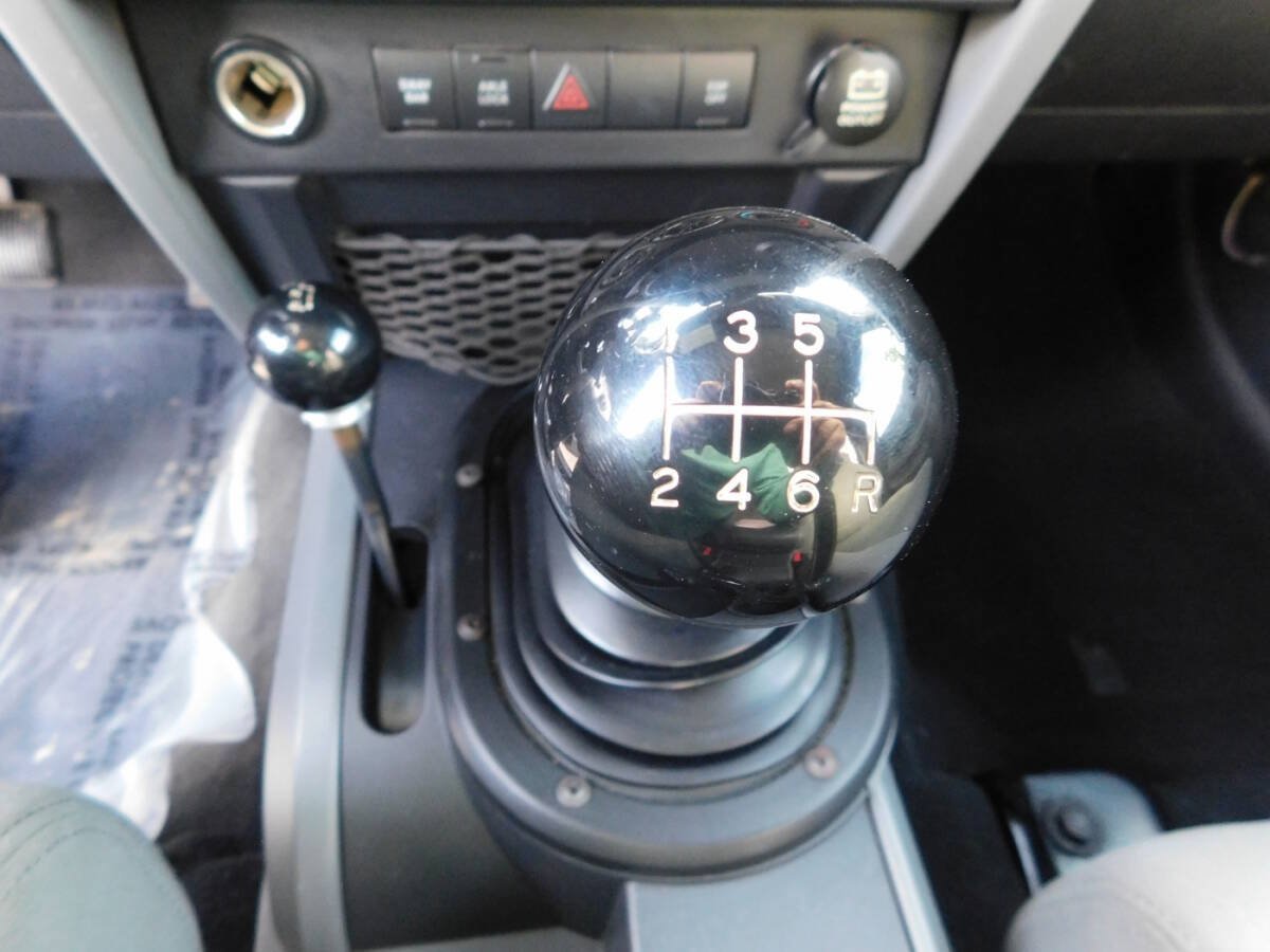 Used 2007 Jeep Wrangler Rubicon AWD/4WD image 14