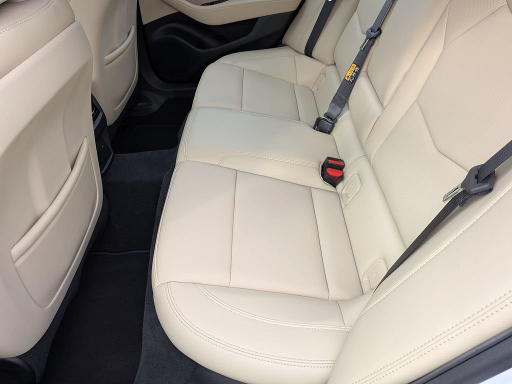 Certified 2025 Cadillac CT5 Premium Luxury w/ Technology Package RWD image 25
