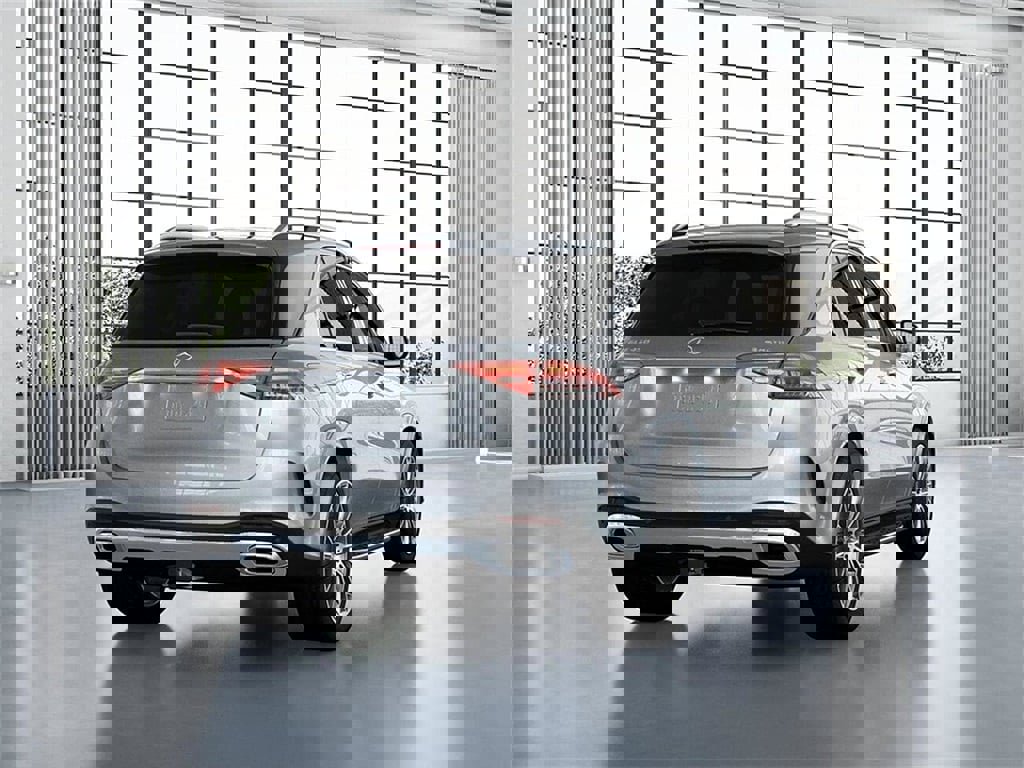 New 2026 Mercedes-Benz GLE 450 4MATIC image 23