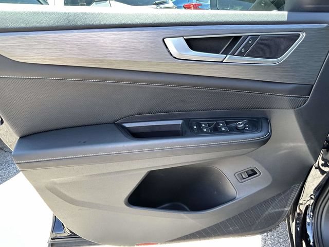 Used 2026 Volkswagen Atlas Cross Sport SE w/ Panoramic Sunroof Package AWD/4WD image 13