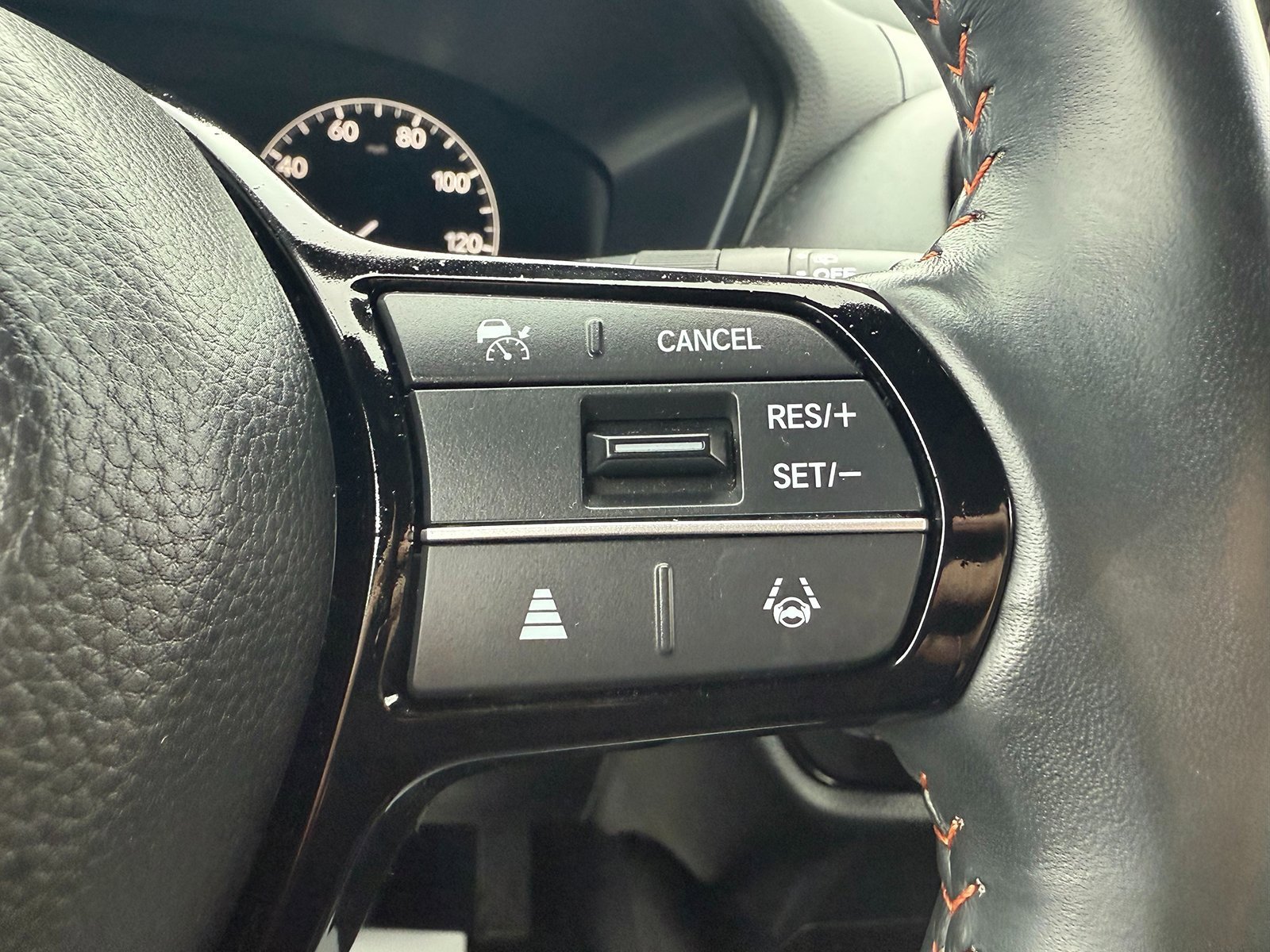 Used 2023 Honda HR-V Sport image 34