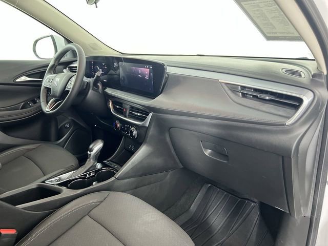 Certified 2024 Buick Encore GX Preferred image 28