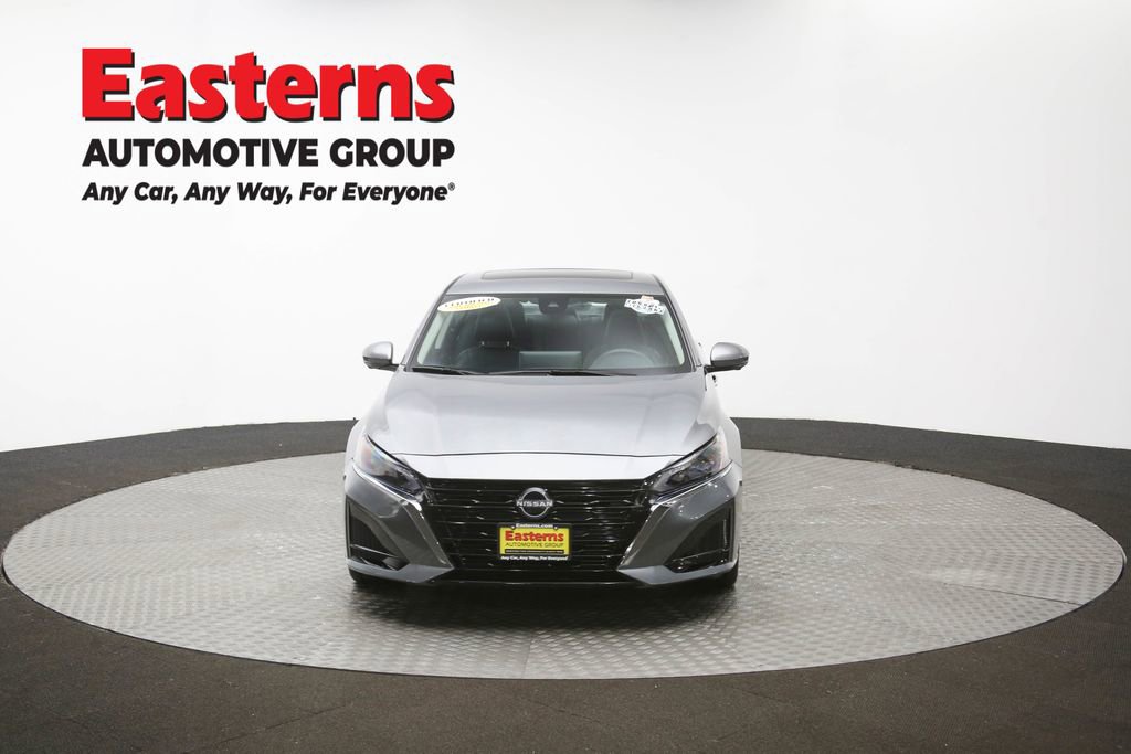 Used 2025 Nissan Altima 2.5 SL image 53