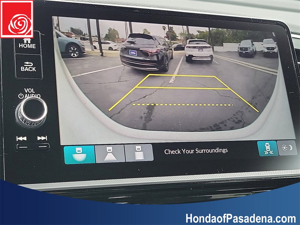 New 2025 Honda Ridgeline RTL image 7