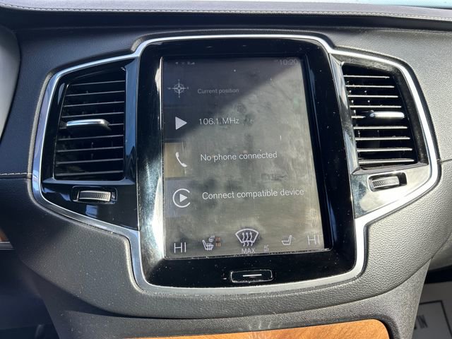 Used 2019 Volvo XC90 T6 Inscription w/ Luxury Package image 26