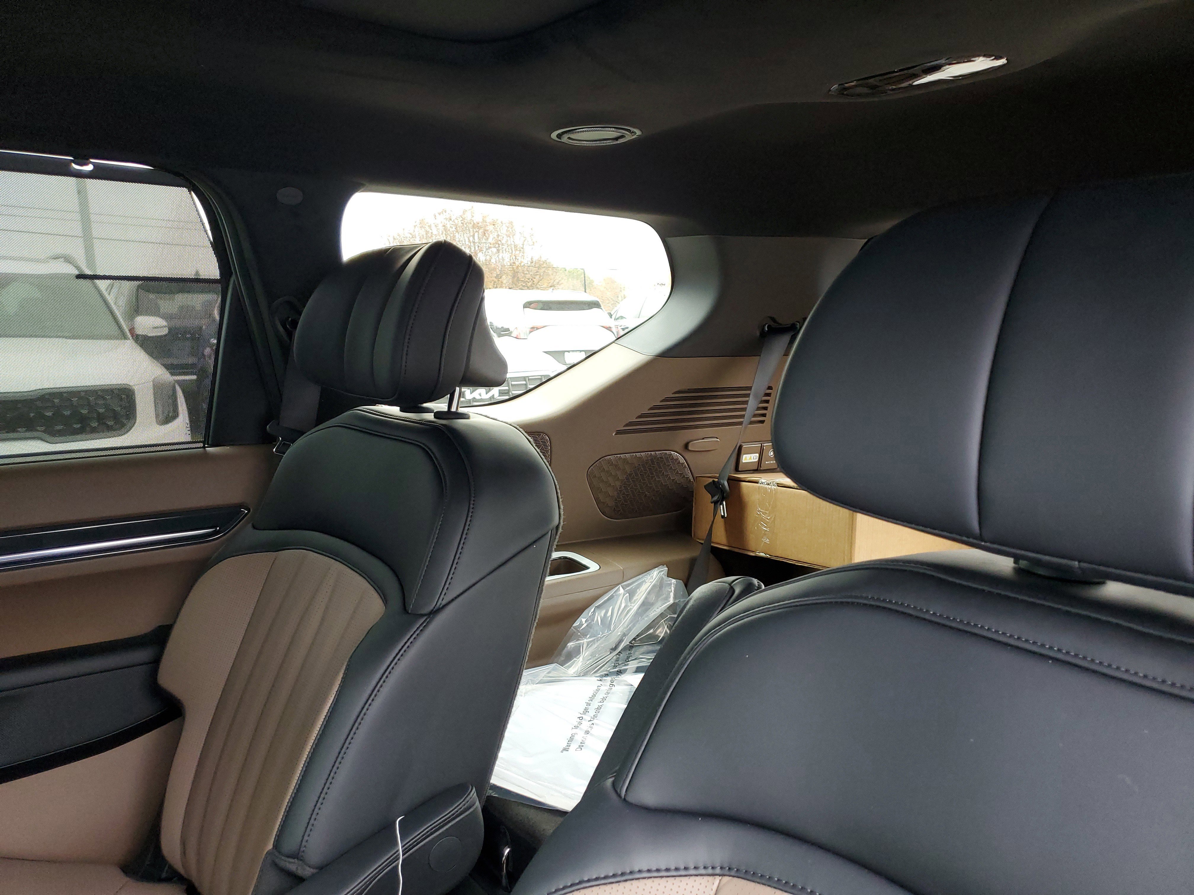 New 2026 Kia EV9 GT-Line image 9