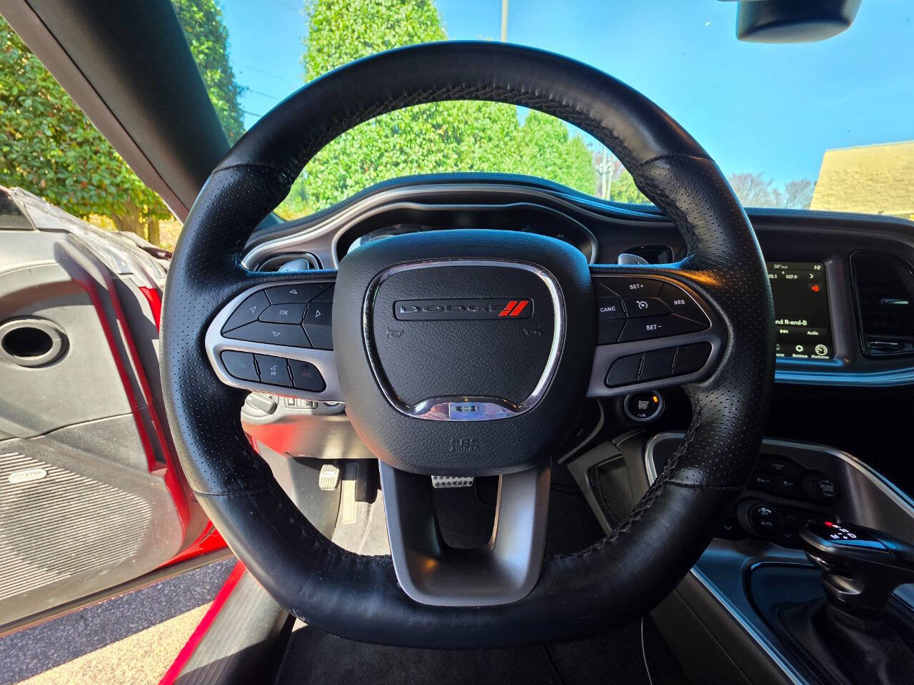 Used 2021 Dodge Challenger R/T Scat Pack image 21