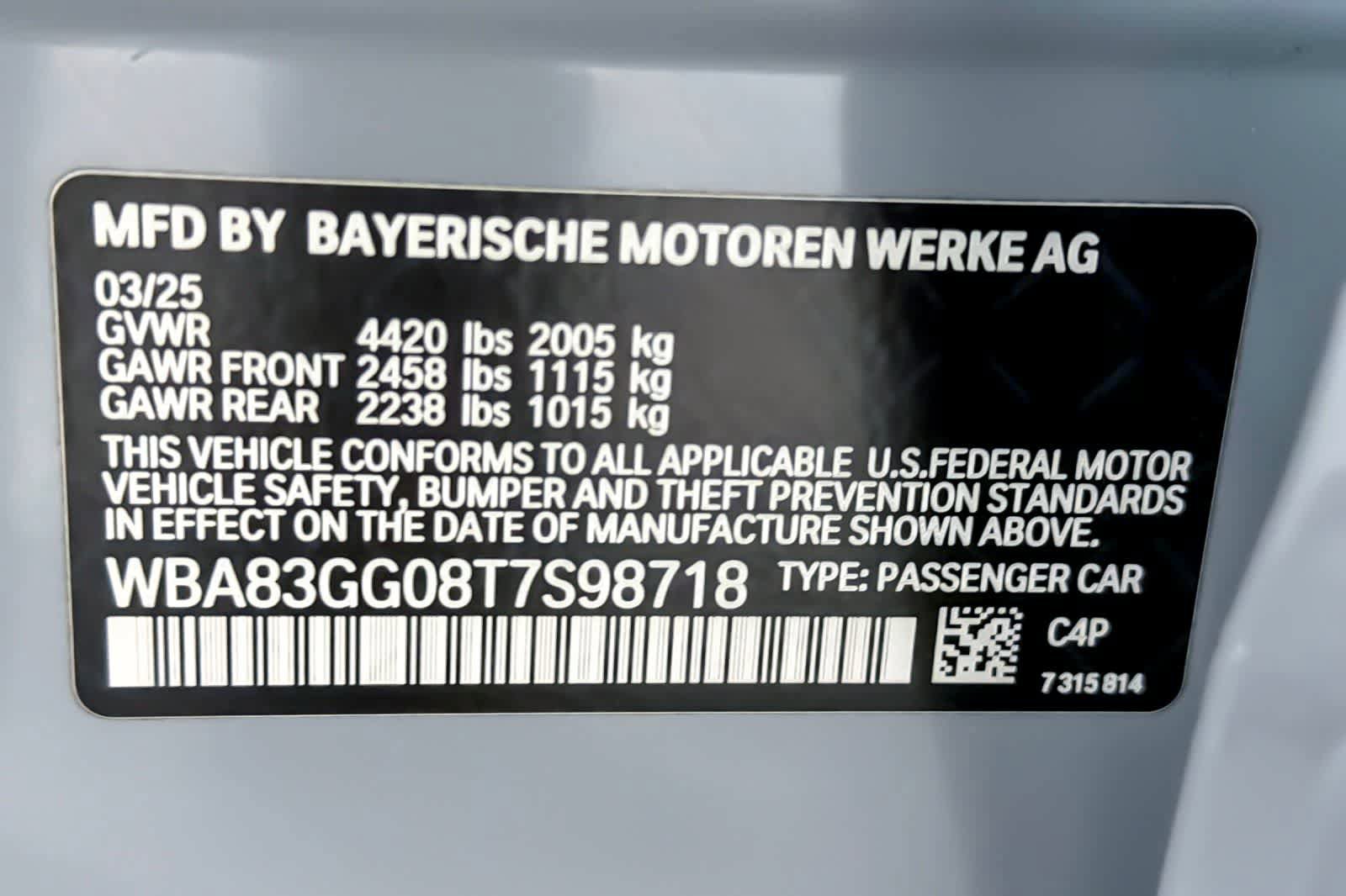 Used 2026 BMW 228i FWD image 28
