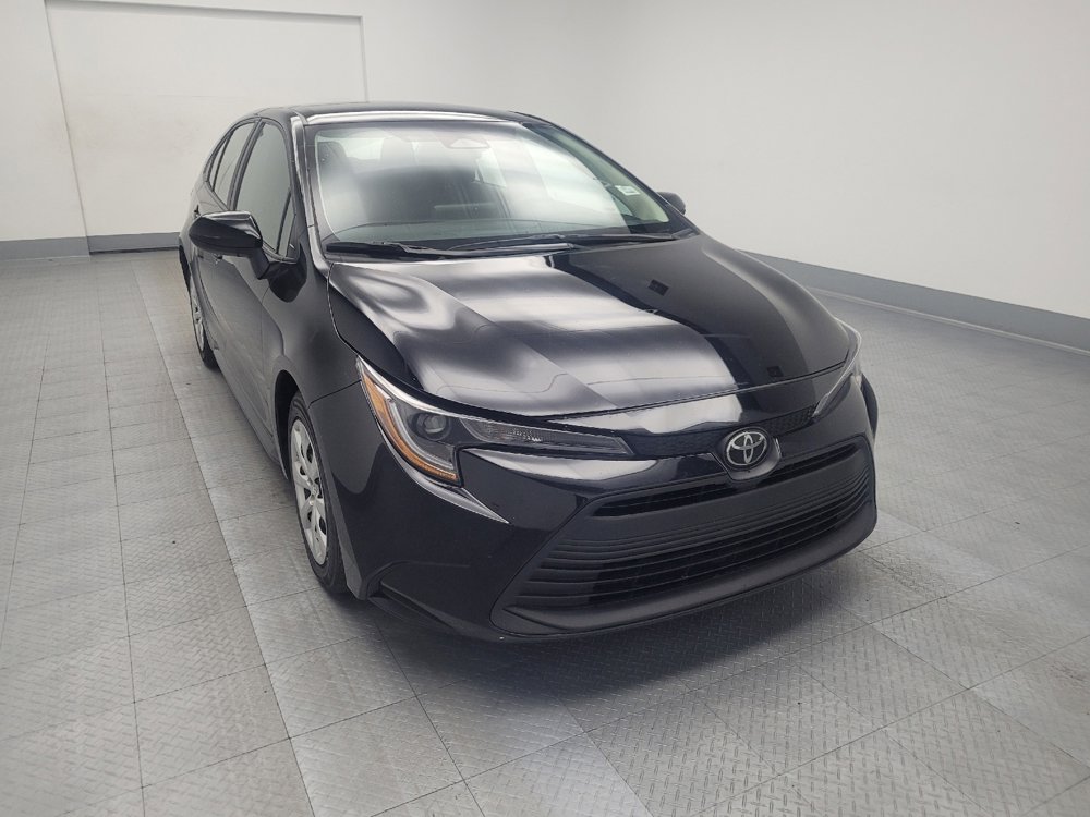 Used 2023 Toyota Corolla LE image 14