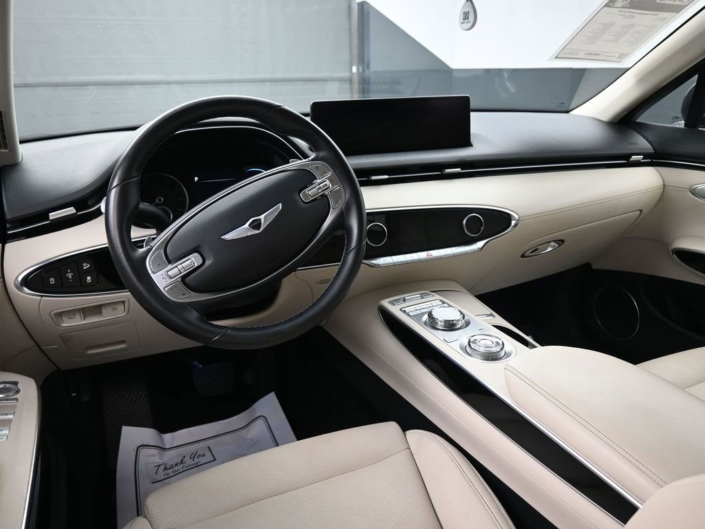 Used 2023 Genesis GV70 2.5T image 25