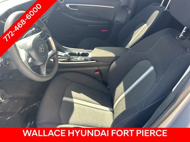 Used 2023 Hyundai Sonata SE FWD image 17