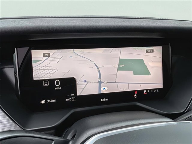 New 2026 GMC Acadia Elevation w/ Elevation Premium Package image 13