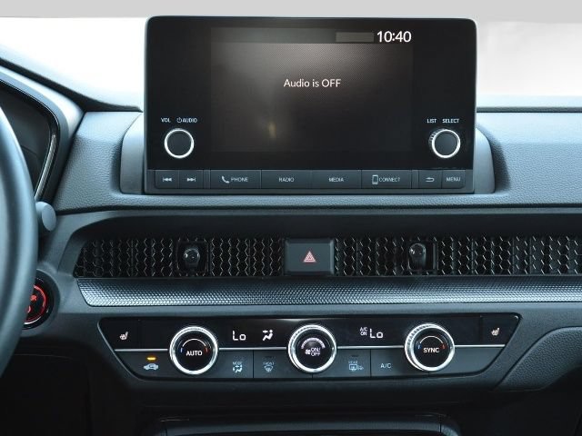 Certified 2023 Honda CR-V Sport image 13