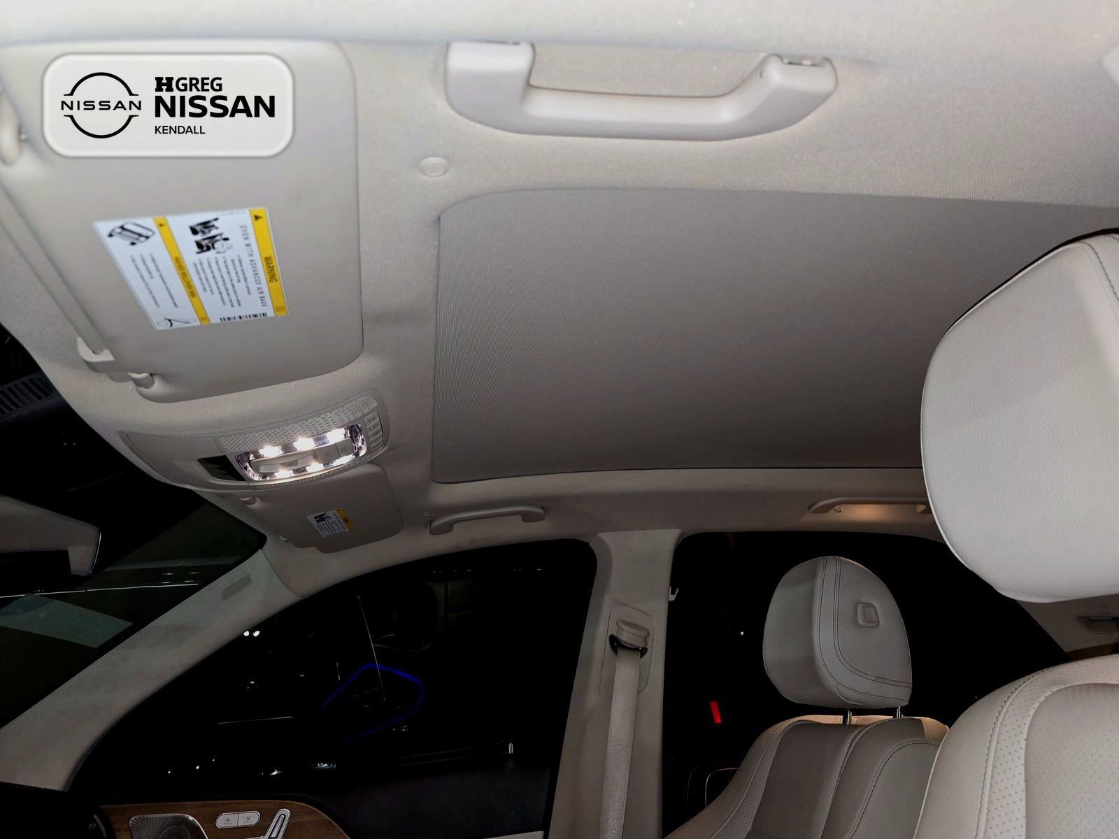 Used 2021 Mercedes-Benz GLE 350 w/ Premium Package image 10