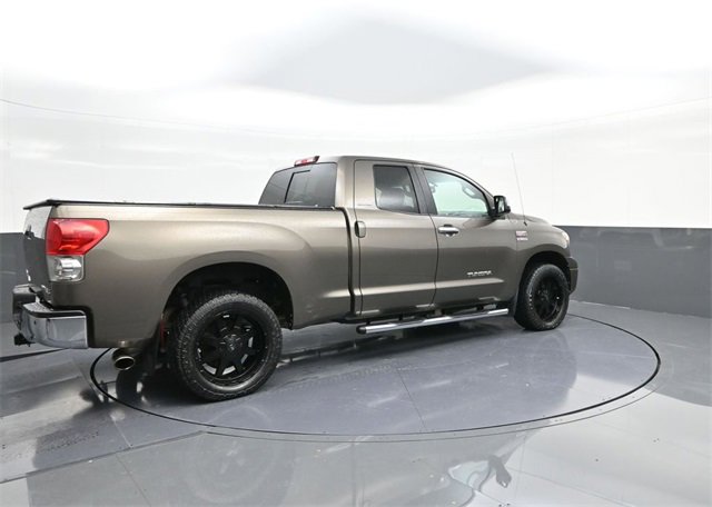 Used 2007 Toyota Tundra Limited image 15