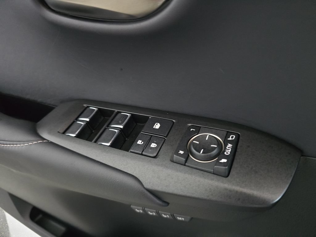 Certified 2020 Lexus NX 300h AWD w/ Premium Package image 27