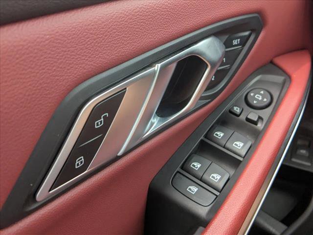 Used 2023 BMW 330e xDrive w/ Premium Package image 27