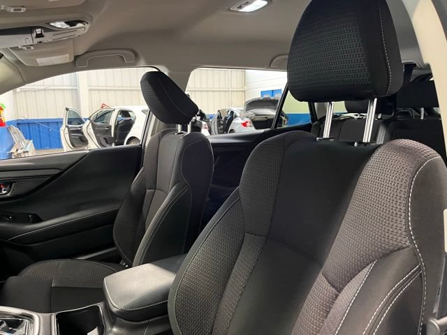 Used 2023 Subaru Outback Premium AWD/4WD image 24