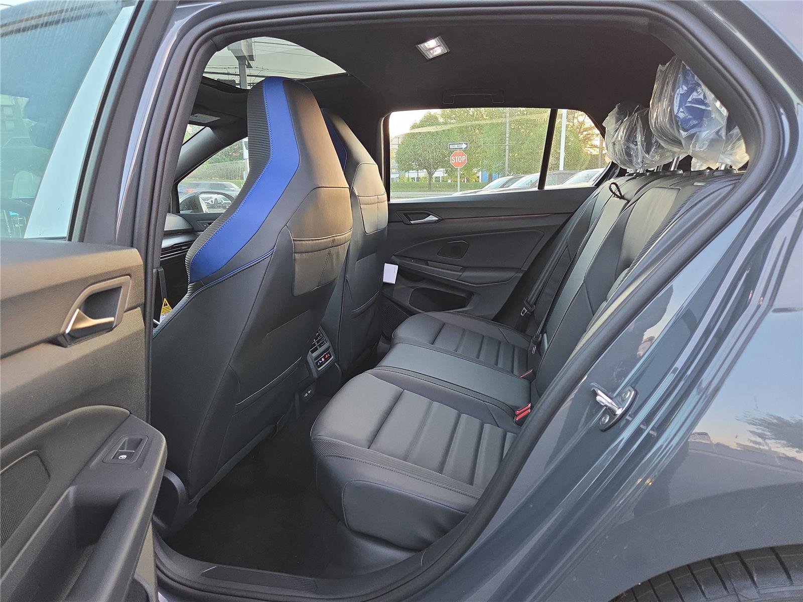 New 2026 Volkswagen Golf image 22