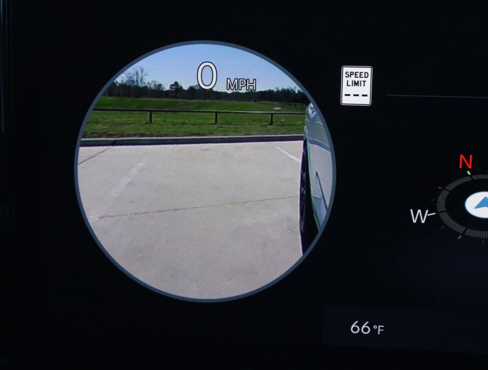 New 2026 Hyundai Palisade Calligraphy image 33