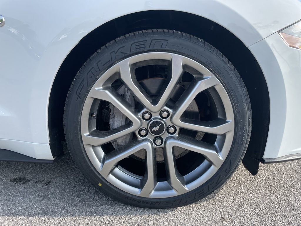 Used 2020 Ford Mustang GT Premium w/ Equipment Group 401A image 40