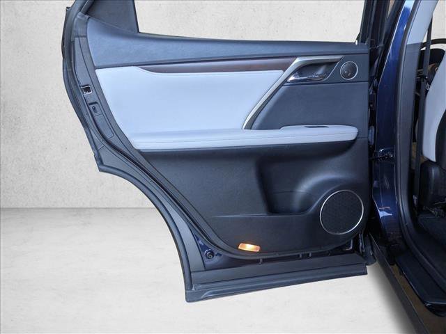 Used 2021 Lexus RX 350 FWD w/ Premium Package image 20