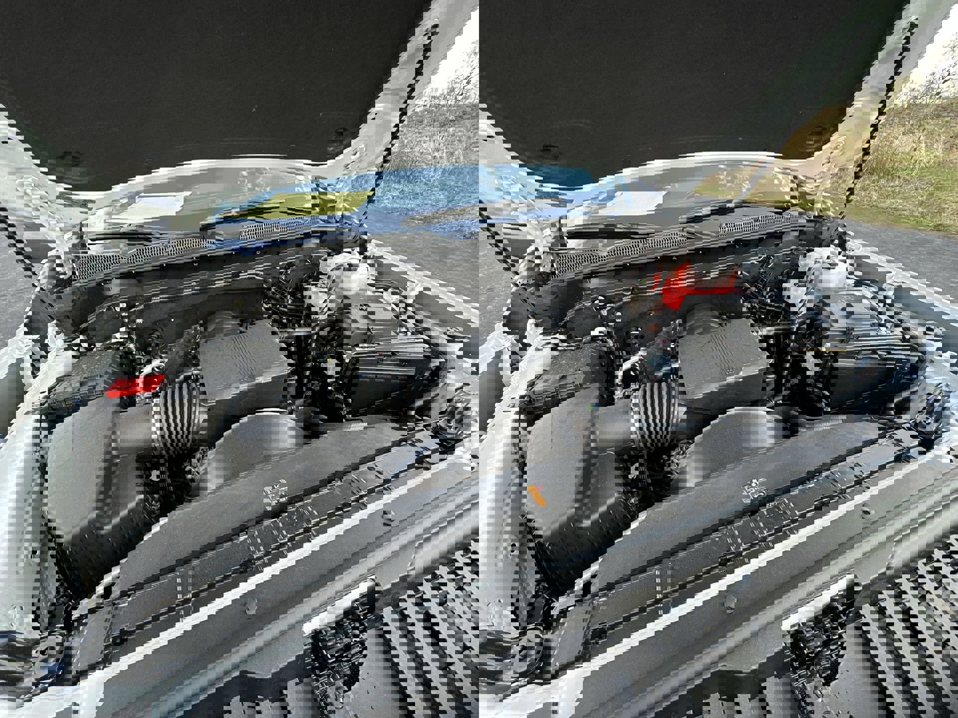 New 2026 GMC Sierra 2500 Pro w/ Convenience Package image 25